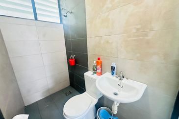 Citrine Residenz Seri Alam