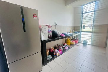 Citrine Residenz Seri Alam