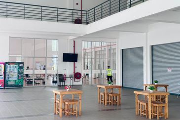 Citrine Residenz Seri Alam