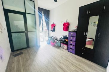 Citrine Residenz Seri Alam