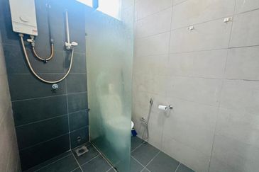 Citrine Residenz Seri Alam