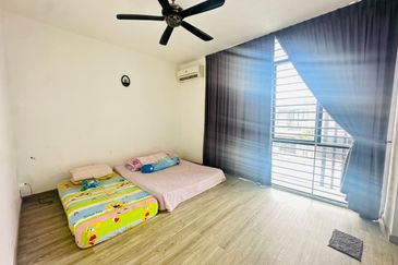 Citrine Residenz Seri Alam