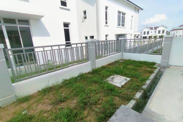 Bandar Baru Kangkar Pulai