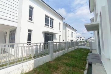 Bandar Baru Kangkar Pulai