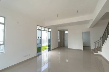 Bandar Baru Kangkar Pulai