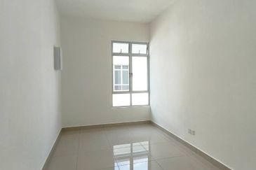 Bandar Baru Kangkar Pulai