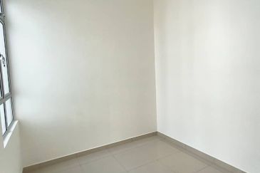 Bandar Baru Kangkar Pulai