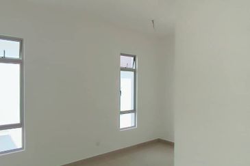 Bandar Baru Kangkar Pulai