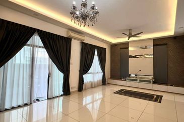 Indah Heights@ Taman Skudai Indah 2