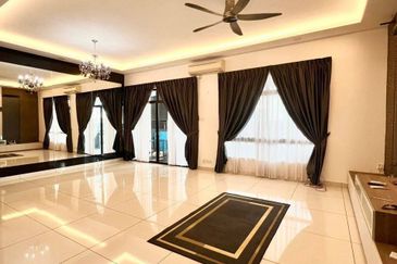 Indah Heights@ Taman Skudai Indah 2