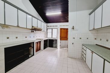 Taman Suria, Johor Bharu