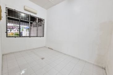 Taman Suria, Johor Bharu