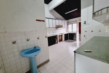 Taman Suria, Johor Bharu