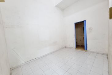 Taman Suria, Johor Bharu