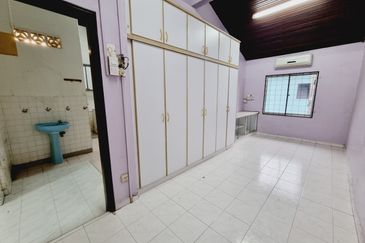 Taman Suria, Johor Bharu