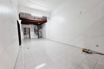 Taman Suria, Johor Bharu