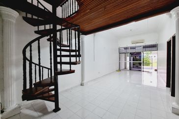 Taman Suria, Johor Bharu