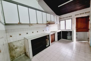 Taman Suria, Johor Bharu