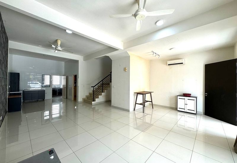 Horizon Hills @ Valley West 2 Storey Terrace 22x75 - for sale 