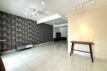 Horizon Hills @ Valley West 2 Storey Terrace 22x75 - for sale 