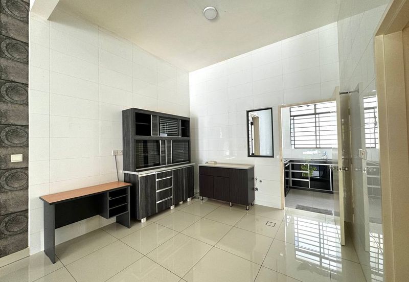 Horizon Hills @ Valley West 2 Storey Terrace 22x75 - for sale 