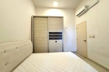 Horizon Hills @ Valley West 2 Storey Terrace 22x75 - for sale 