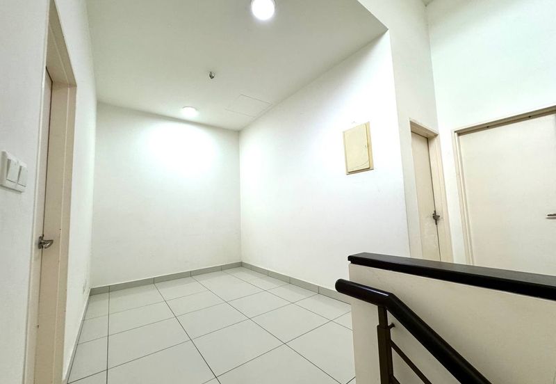 Horizon Hills @ Valley West 2 Storey Terrace 22x75 - for sale 