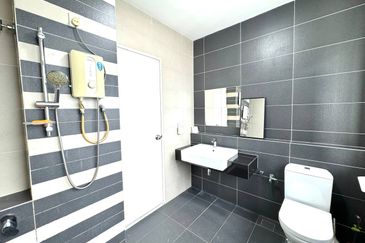 Horizon Hills @ Valley West 2 Storey Terrace 22x75 - for sale 