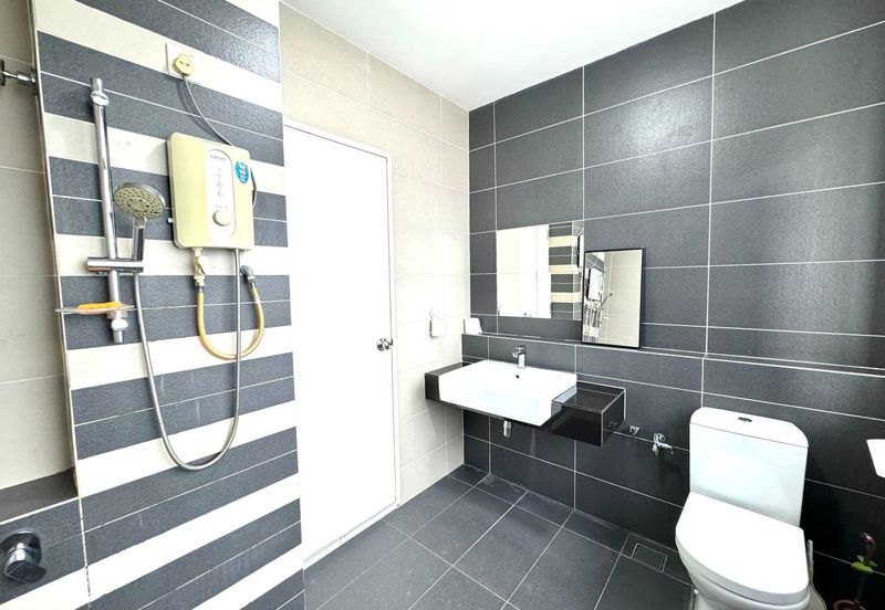 Horizon Hills @ Valley West 2 Storey Terrace 22x75 - for sale 