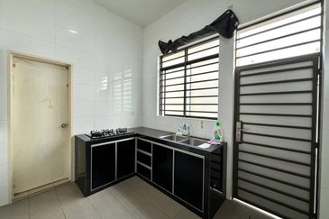 Horizon Hills @ Valley West 2 Storey Terrace 22x75 - for sale 