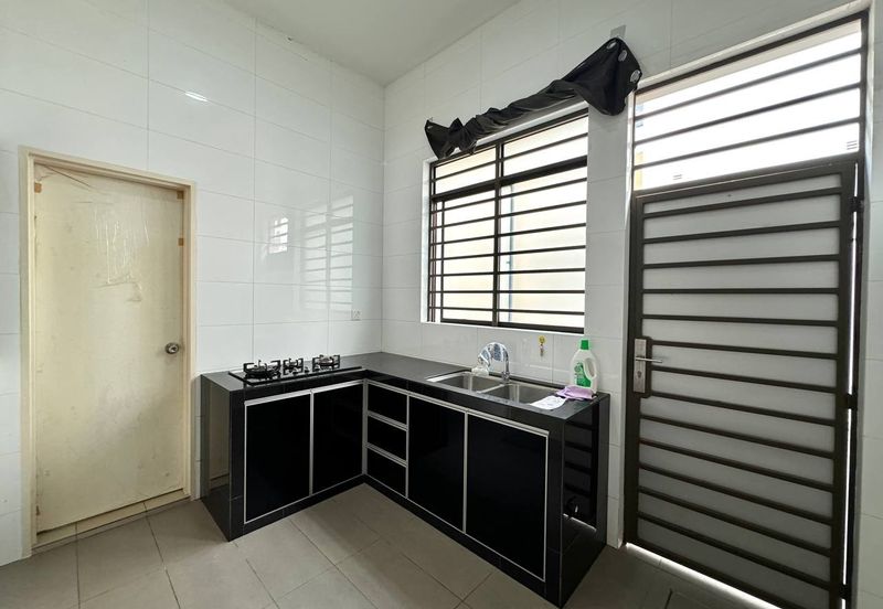 Horizon Hills @ Valley West 2 Storey Terrace 22x75 - for sale 