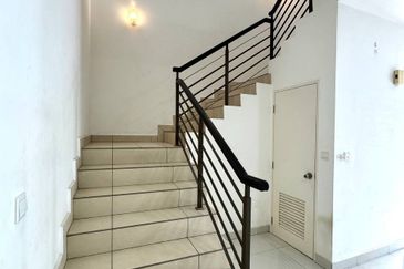 Horizon Hills @ Valley West 2 Storey Terrace 22x75 - for sale 