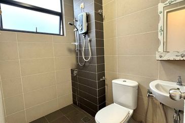 Horizon Hills @ Valley West 2 Storey Terrace 22x75 - for sale 