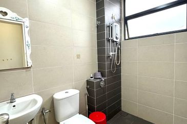 Horizon Hills @ Valley West 2 Storey Terrace 22x75 - for sale 