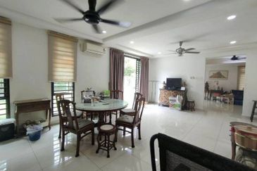 Indah Heights@ Taman Skudai Indah 2