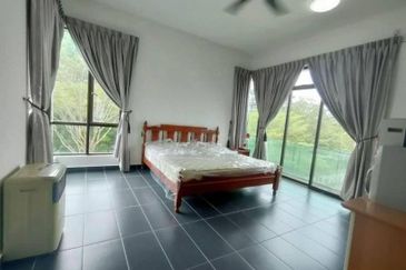 Indah Heights@ Taman Skudai Indah 2