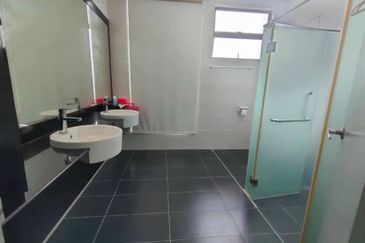 Indah Heights@ Taman Skudai Indah 2