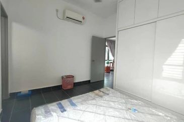 Indah Heights@ Taman Skudai Indah 2