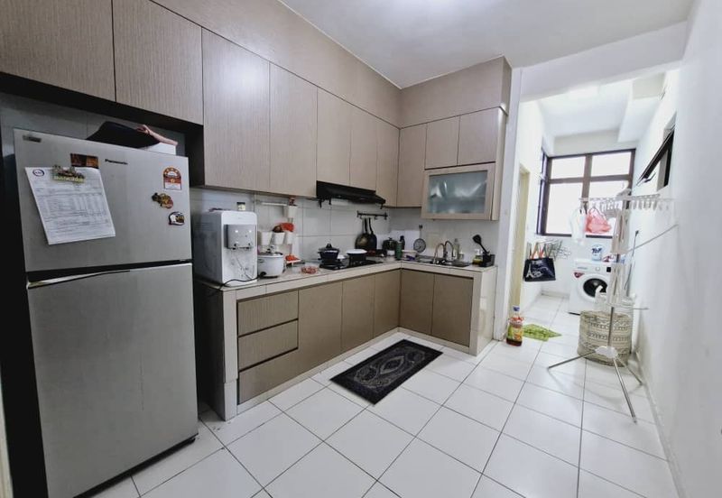 Sky Gardens Residences