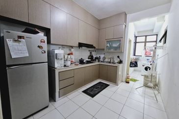 Sky Gardens Residences