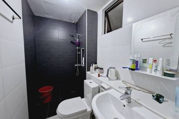 Sky Gardens Residences