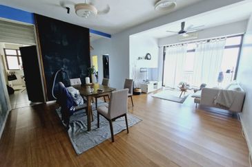 Sky Gardens Residences