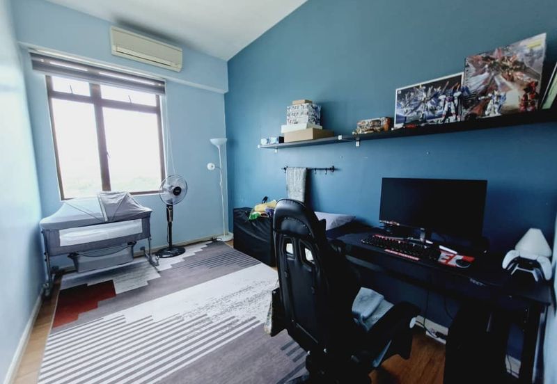 Sky Gardens Residences