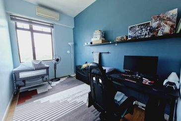 Sky Gardens Residences