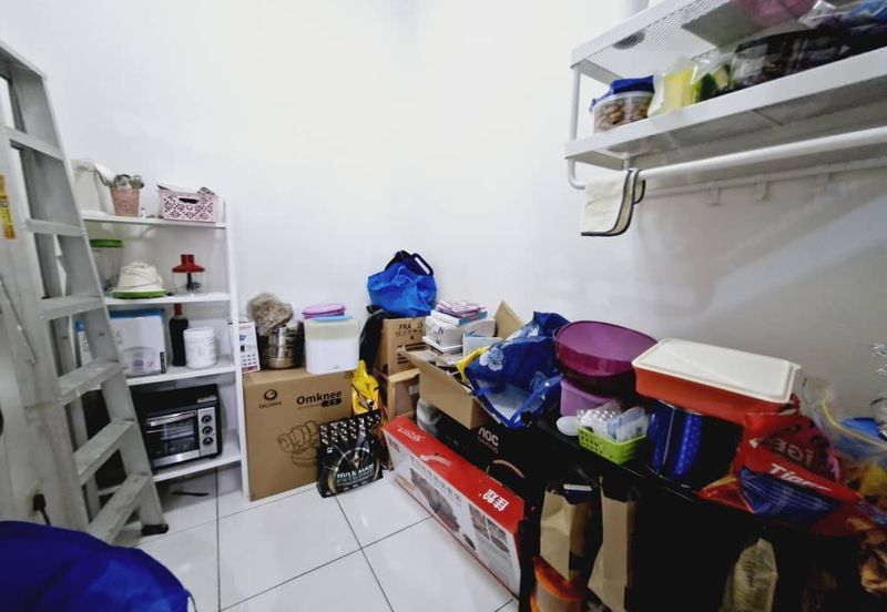 Sky Gardens Residences