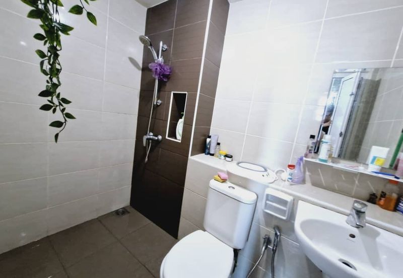 Sky Gardens Residences