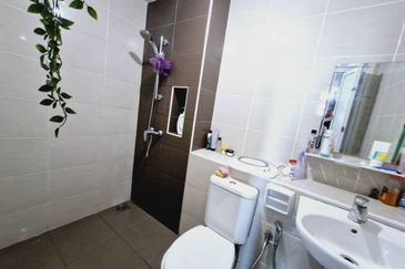 Sky Gardens Residences