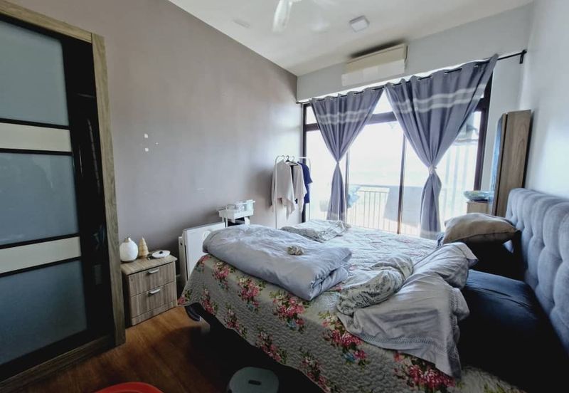 Sky Gardens Residences