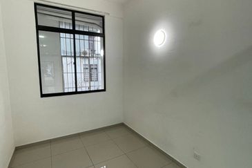 Citrine Residenz Seri Alam