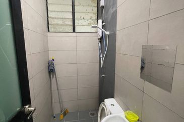 Citrine Residenz Seri Alam